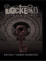 Locke & Key, Volume 6